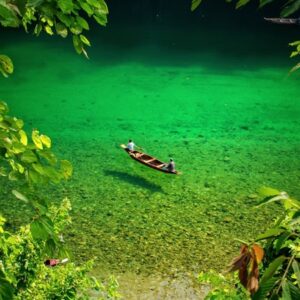 Assam - Meghalaya Tour - 6 Nights/7 Days (Ex-Guwahati)