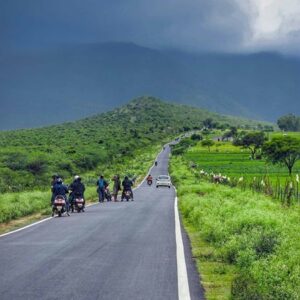 Assam - Meghalaya - Arunachal Pradesh Tour - 9Nights-10Days (Ex-Guwahati)