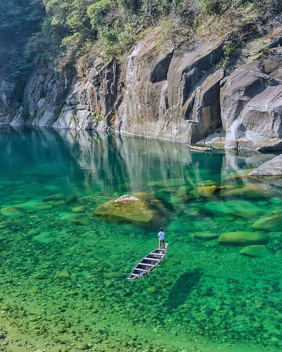 Assam – Meghalaya & Arunachal Pradesh Trip – 8Nights/9Days (Ex-Guwahati)